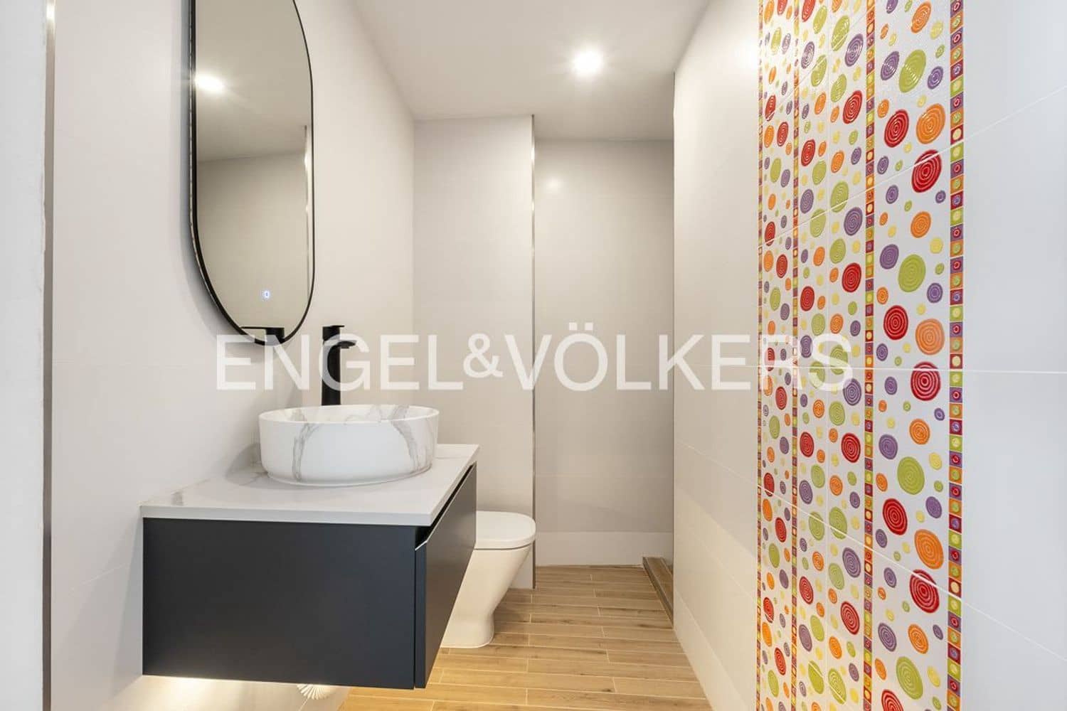 3 soveværelse Lejlighed til salg i Estepona med garage - € 1.999.995 (Ref: 9864080)