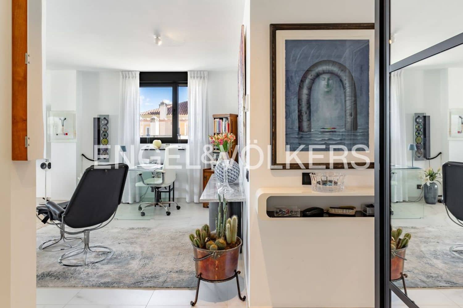 2 chambre Appartement à vendre à Estepona avec piscine garage - 1 499 000 € (Ref: 9864081)