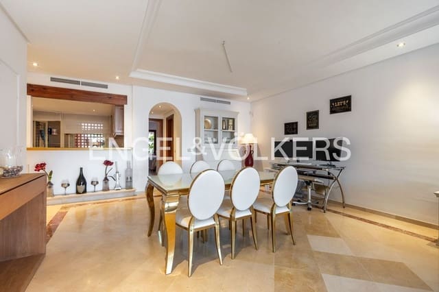 2 camera da letto Appartamento in vendita in Resinera-Voladilla, Estepona con piscina garage - 1.475.000 € (Rif: 9864082)