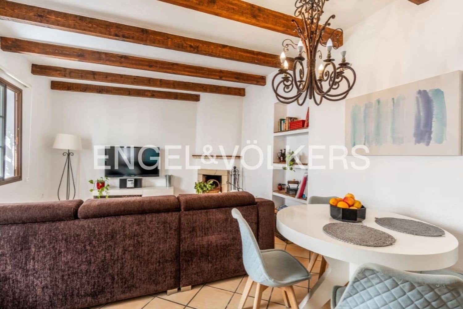 2 sypialnia Dom na sprzedaż w Estepona z garażem - 570 000 € (Ref: 9864084)