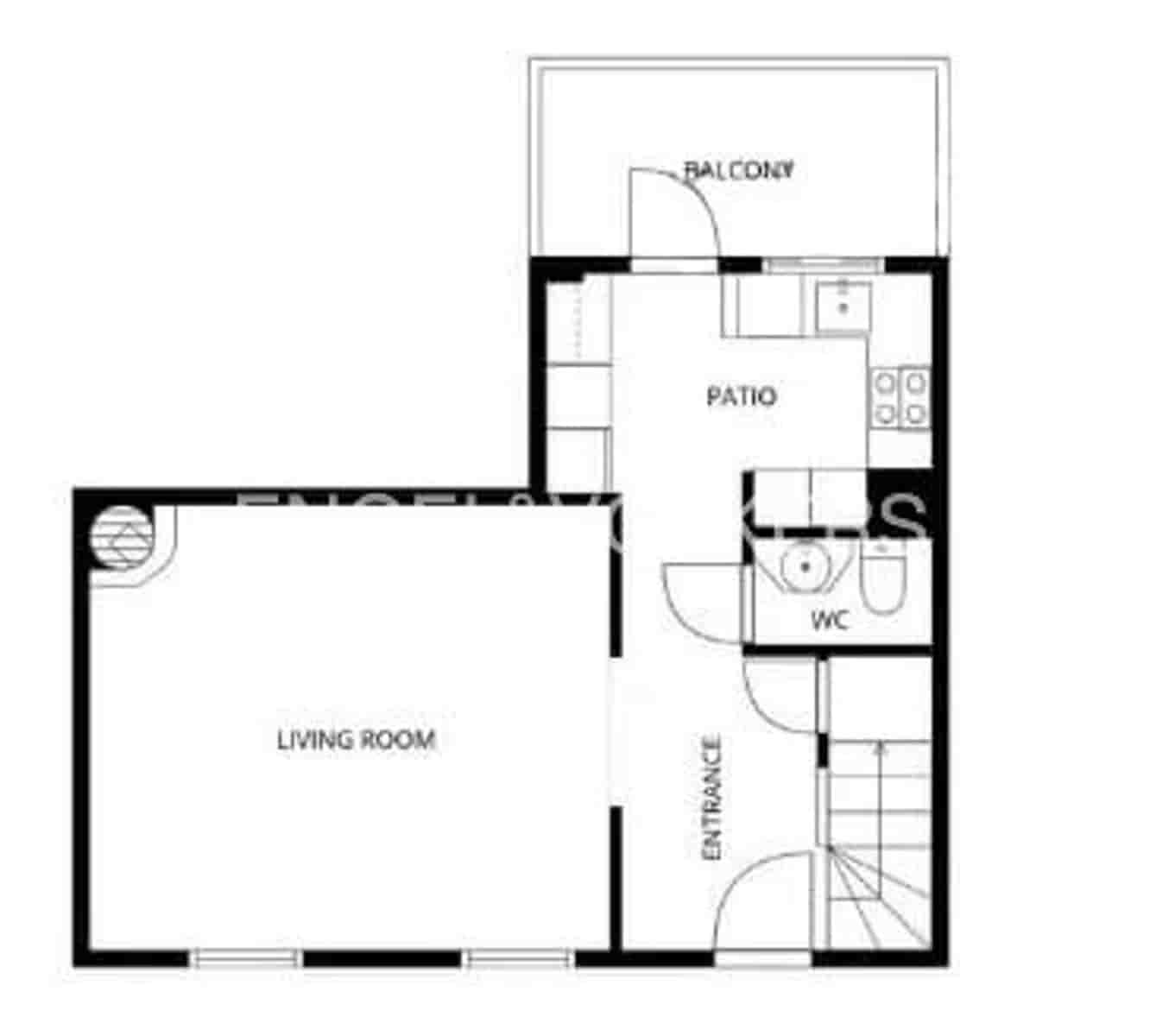 2 sypialnia Dom na sprzedaż w Estepona z garażem - 570 000 € (Ref: 9864084)
