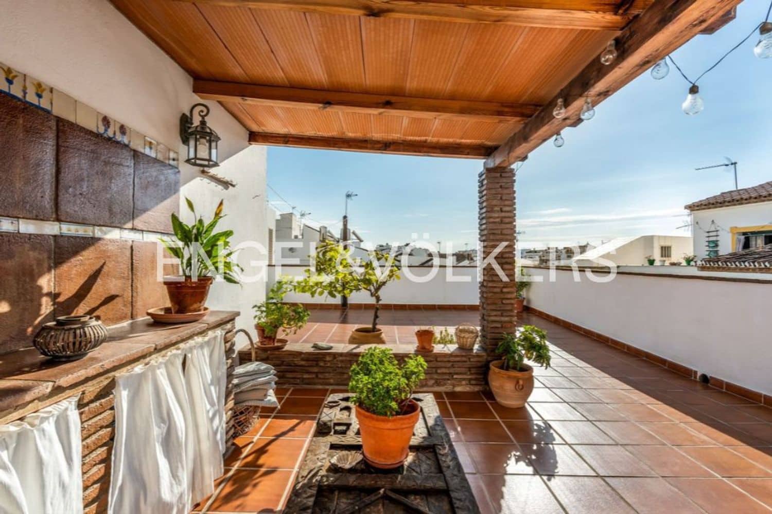 2 sypialnia Dom na sprzedaż w Estepona z garażem - 570 000 € (Ref: 9864084)
