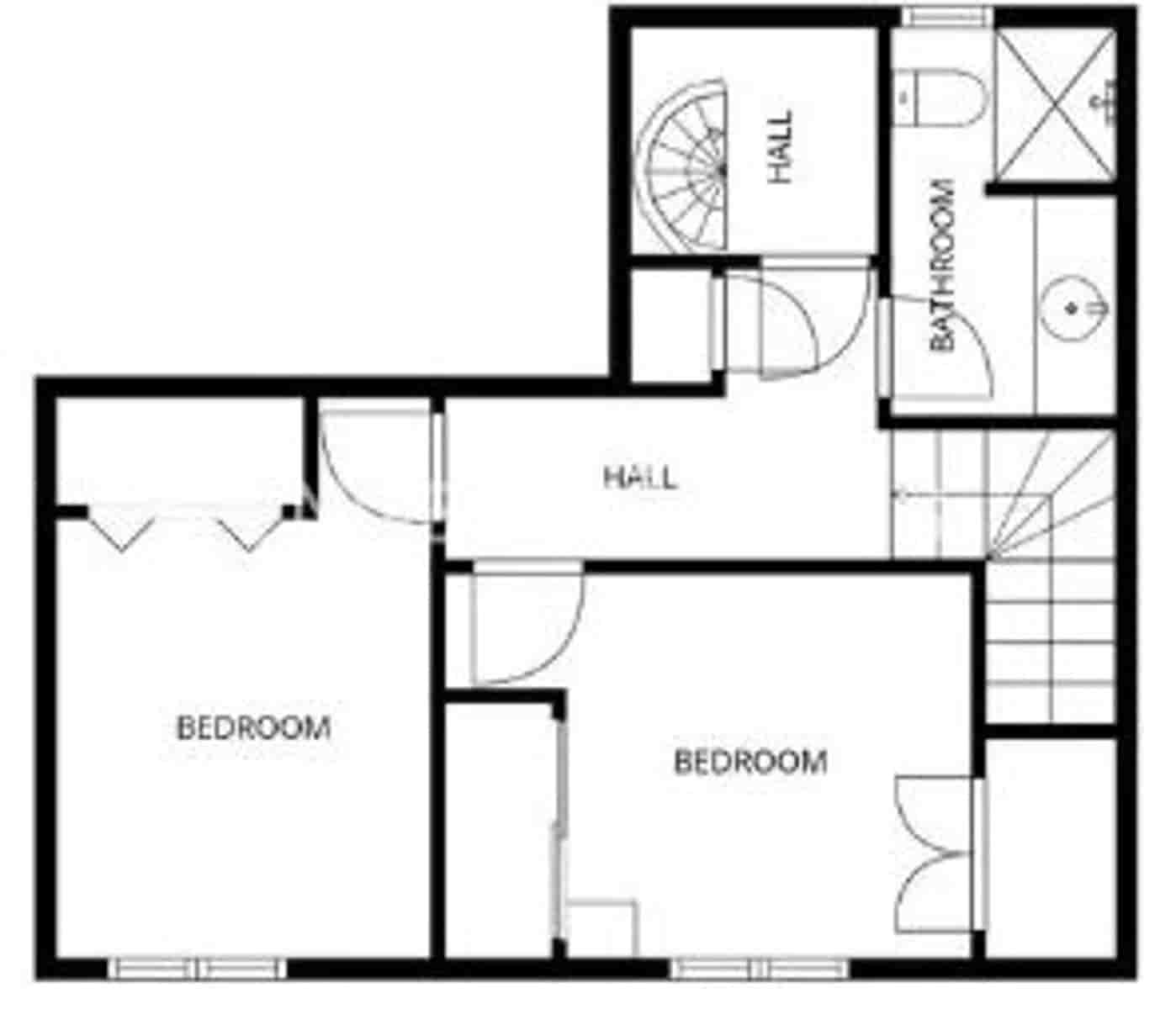 2 sypialnia Dom na sprzedaż w Estepona z garażem - 570 000 € (Ref: 9864084)