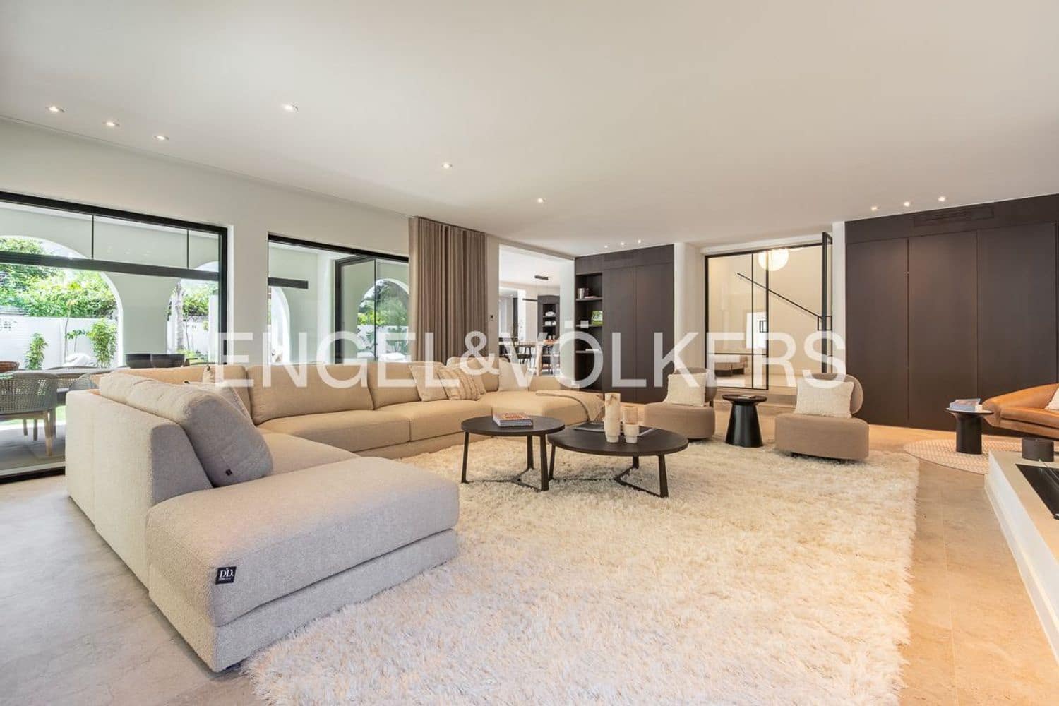 5 sovrum Villa till salu i Atalaya-Isdabe med pool garage - 4 350 000 € (Ref: 9864085)