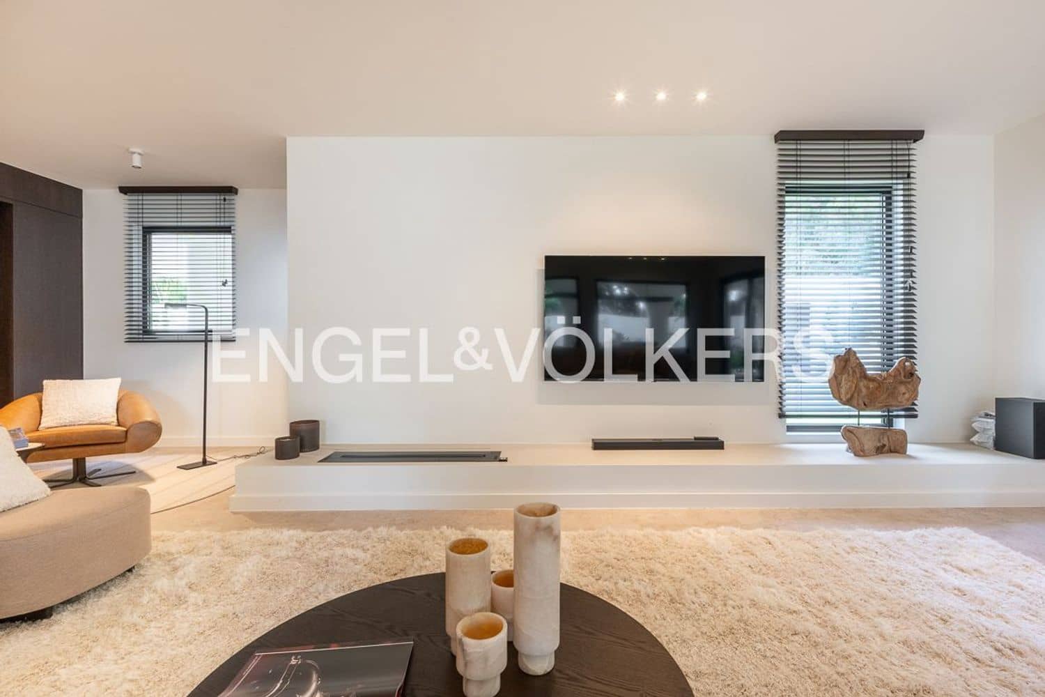 5 sovrum Villa till salu i Atalaya-Isdabe med pool garage - 4 350 000 € (Ref: 9864085)