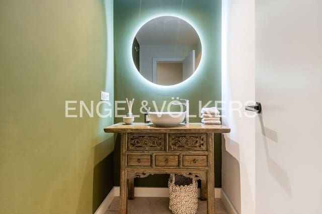 5 soverom Villa til salgs i Atalaya-Isdabe, Estepona med svømmebasseng garasje - € 4 350 000 (Ref: 9864085)