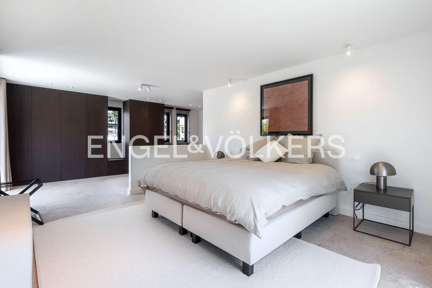 5 sovrum Villa till salu i Atalaya-Isdabe med pool garage - 4 350 000 € (Ref: 9864085)