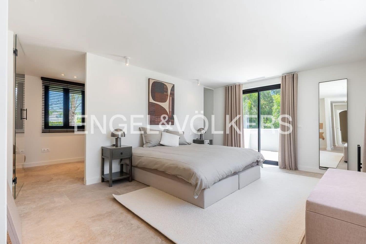 5 sovrum Villa till salu i Atalaya-Isdabe med pool garage - 4 350 000 € (Ref: 9864085)