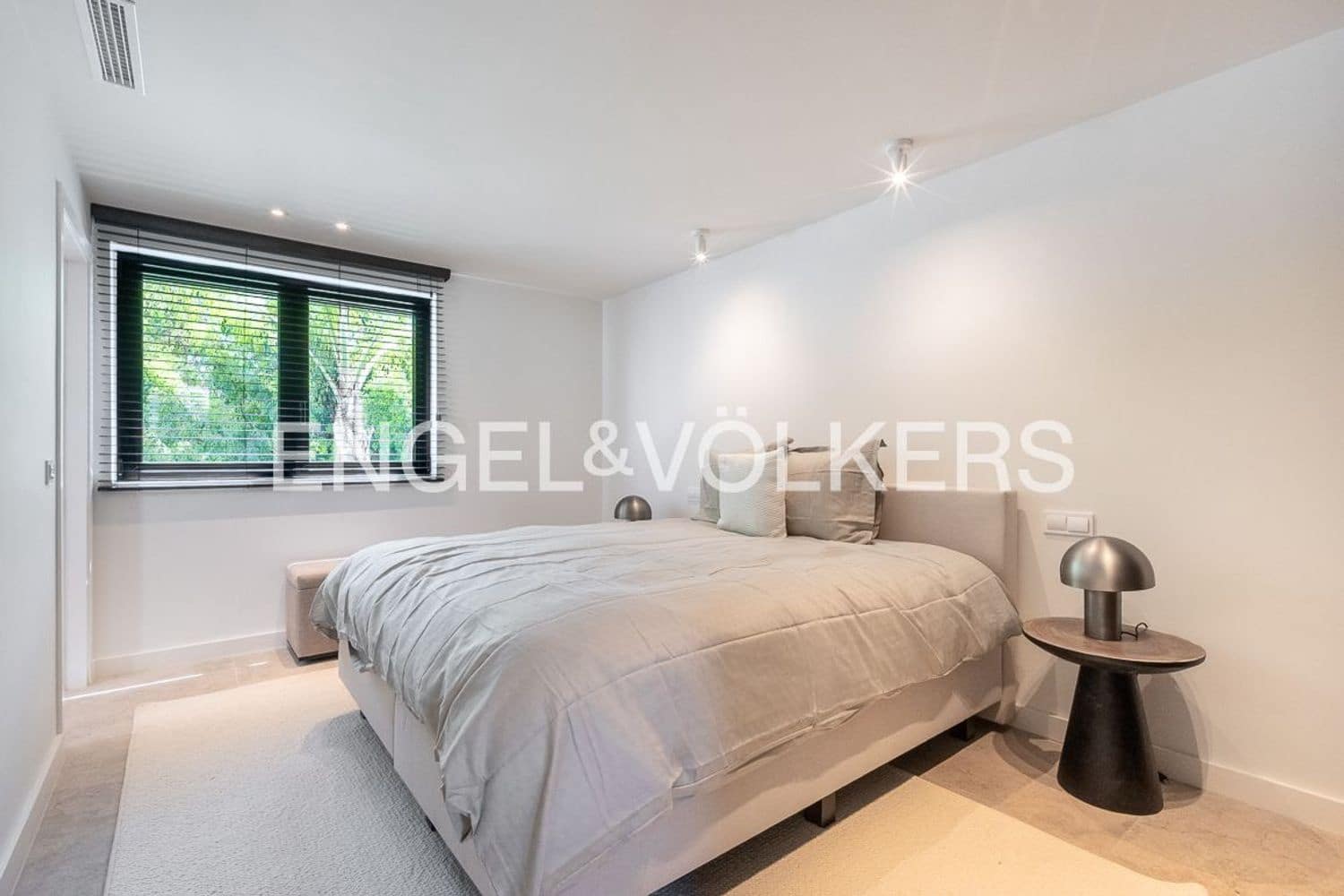 5 sovrum Villa till salu i Atalaya-Isdabe med pool garage - 4 350 000 € (Ref: 9864085)