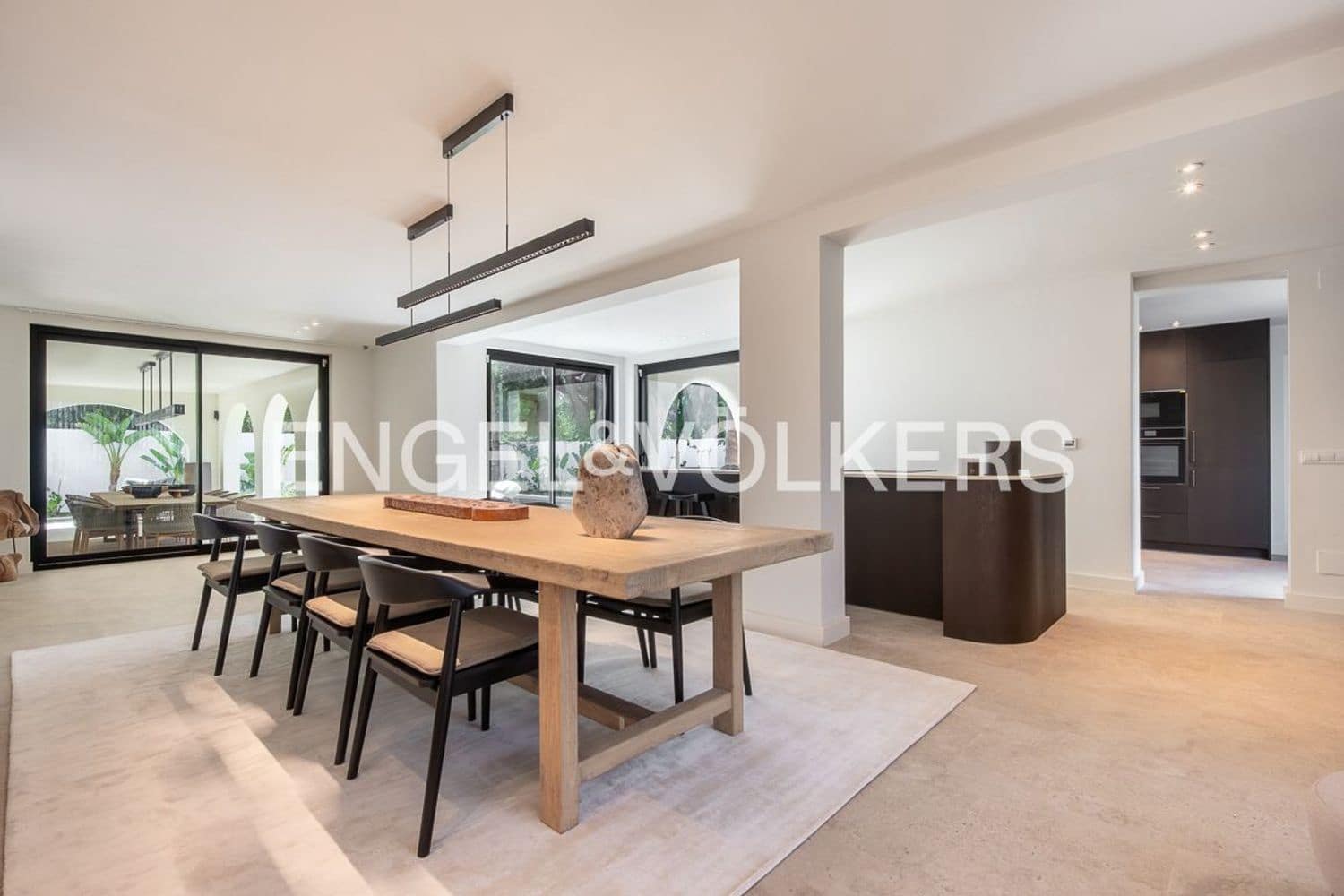 5 sovrum Villa till salu i Atalaya-Isdabe med pool garage - 4 350 000 € (Ref: 9864085)