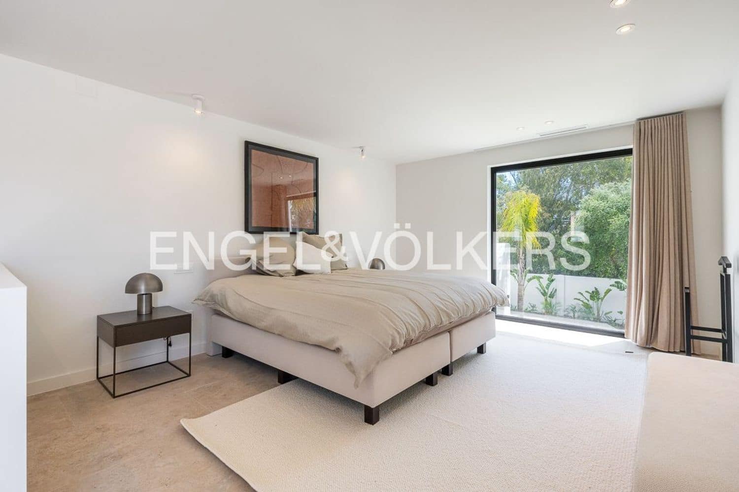 5 sovrum Villa till salu i Atalaya-Isdabe med pool garage - 4 350 000 € (Ref: 9864085)