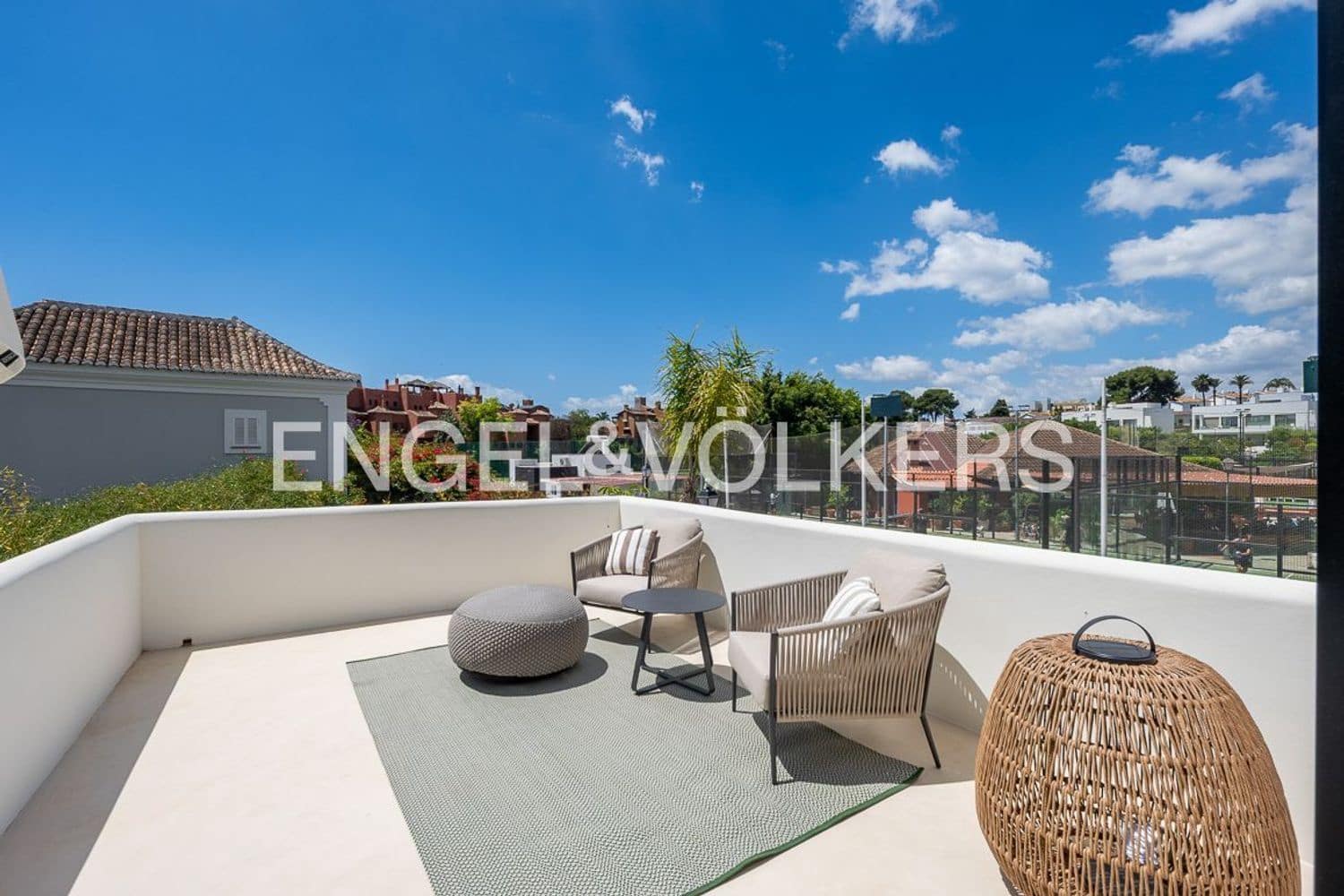 5 sovrum Villa till salu i Atalaya-Isdabe med pool garage - 4 350 000 € (Ref: 9864085)