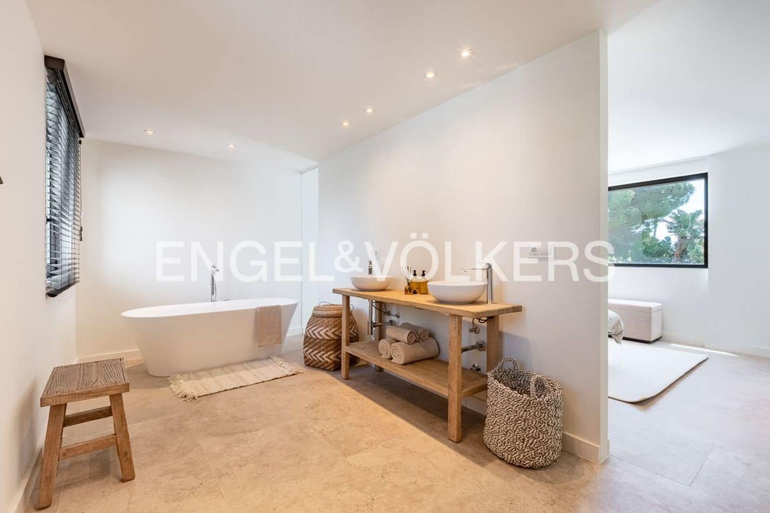 5 sovrum Villa till salu i Atalaya-Isdabe med pool garage - 4 350 000 € (Ref: 9864085)