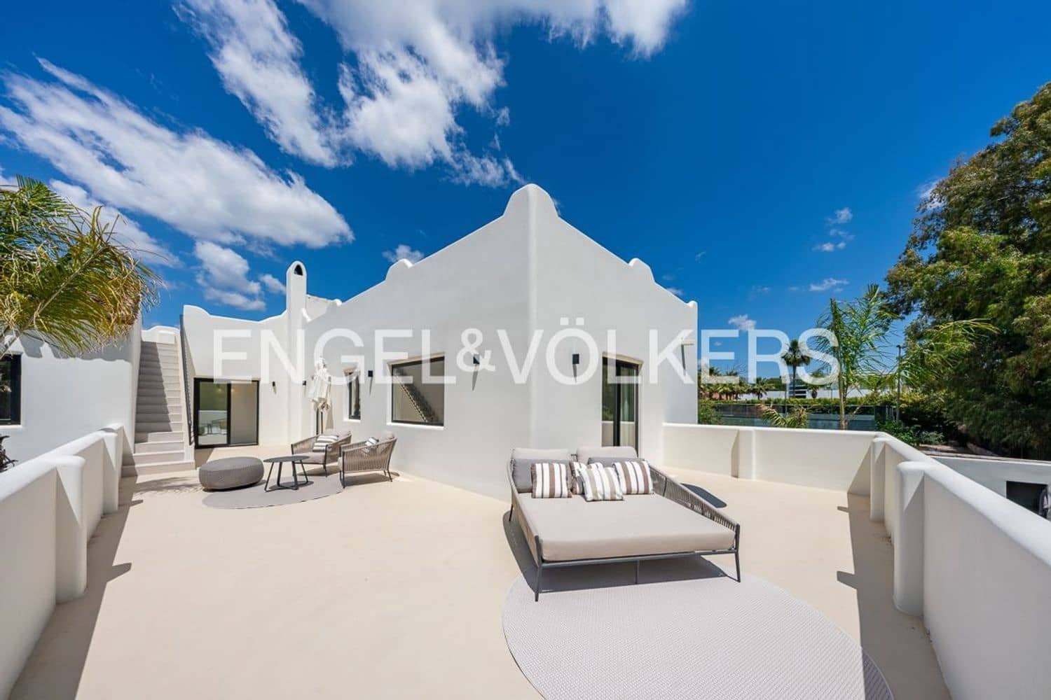 5 sovrum Villa till salu i Atalaya-Isdabe med pool garage - 4 350 000 € (Ref: 9864085)