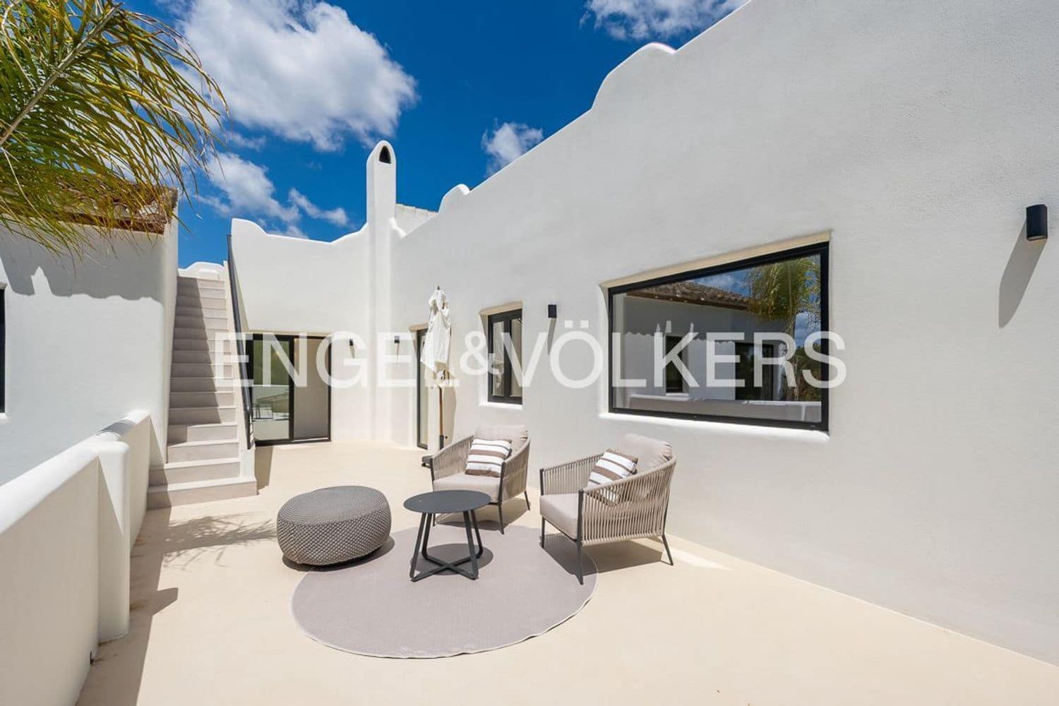 5 sovrum Villa till salu i Atalaya-Isdabe med pool garage - 4 350 000 € (Ref: 9864085)