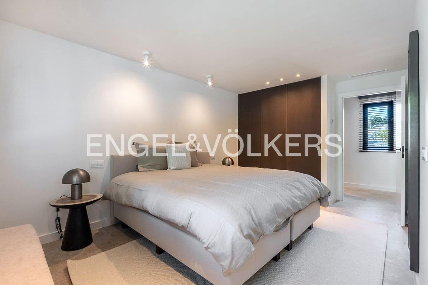 5 sovrum Villa till salu i Atalaya-Isdabe med pool garage - 4 350 000 € (Ref: 9864085)