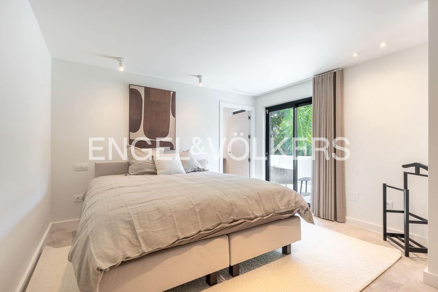 5 sovrum Villa till salu i Atalaya-Isdabe med pool garage - 4 350 000 € (Ref: 9864085)