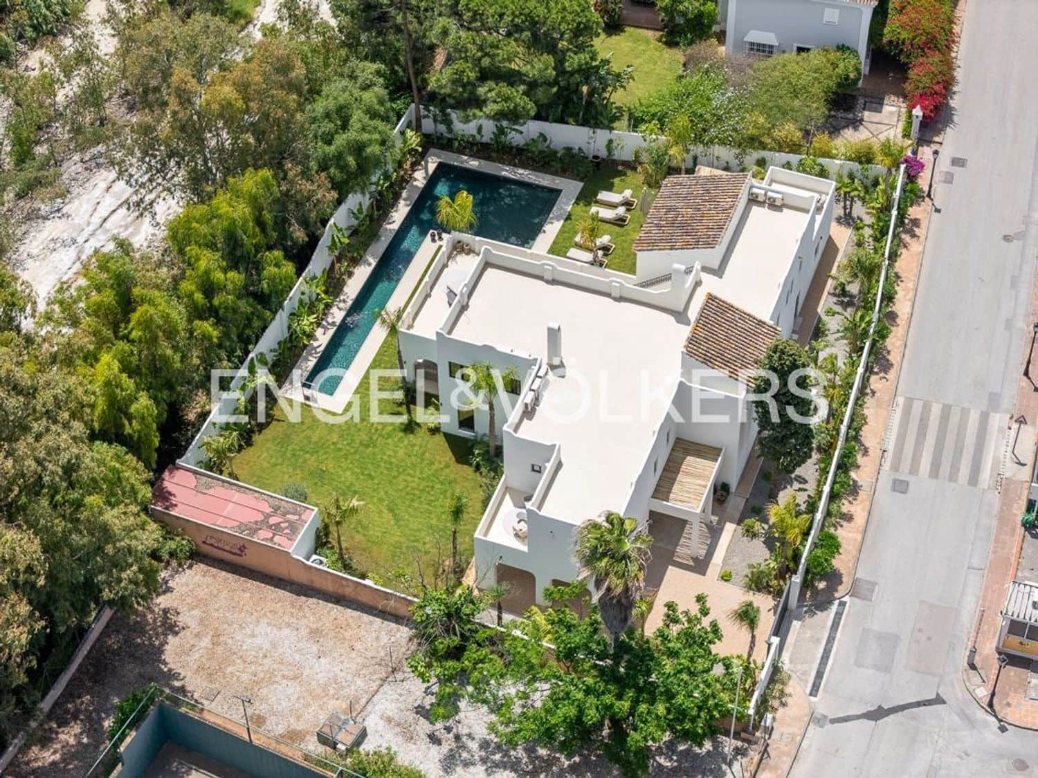 5 sovrum Villa till salu i Atalaya-Isdabe med pool garage - 4 350 000 € (Ref: 9864085)