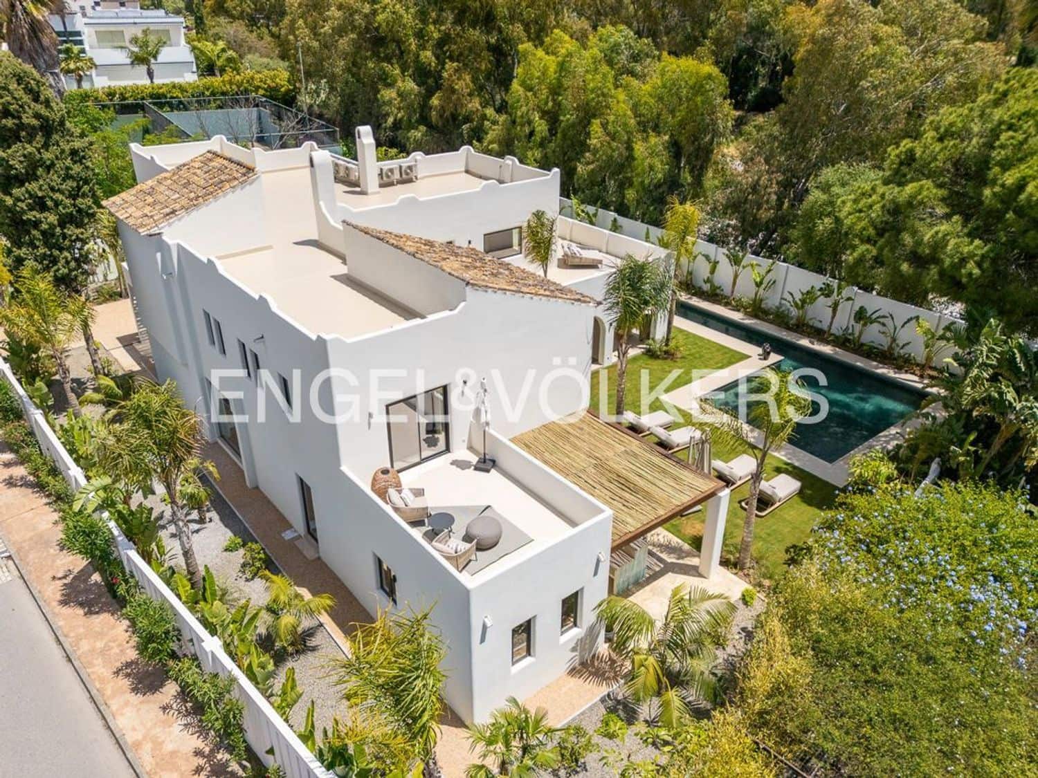 5 sovrum Villa till salu i Atalaya-Isdabe med pool garage - 4 350 000 € (Ref: 9864085)