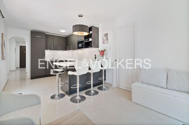 3 soverom Leilighet til salgs i Villacana - Costalita - Saladillo, Estepona med svømmebasseng garasje - € 550 000 (Ref: 9872968)