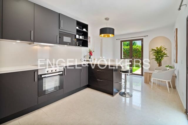 3 soverom Leilighet til salgs i Villacana - Costalita - Saladillo, Estepona med svømmebasseng garasje - € 550 000 (Ref: 9872968)