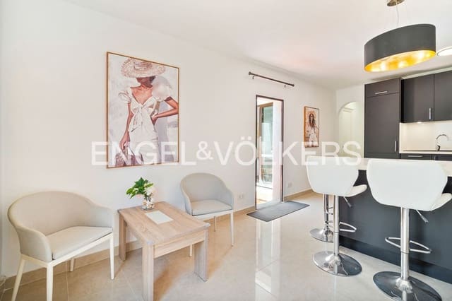 3 soverom Leilighet til salgs i Villacana - Costalita - Saladillo, Estepona med svømmebasseng garasje - € 550 000 (Ref: 9872968)