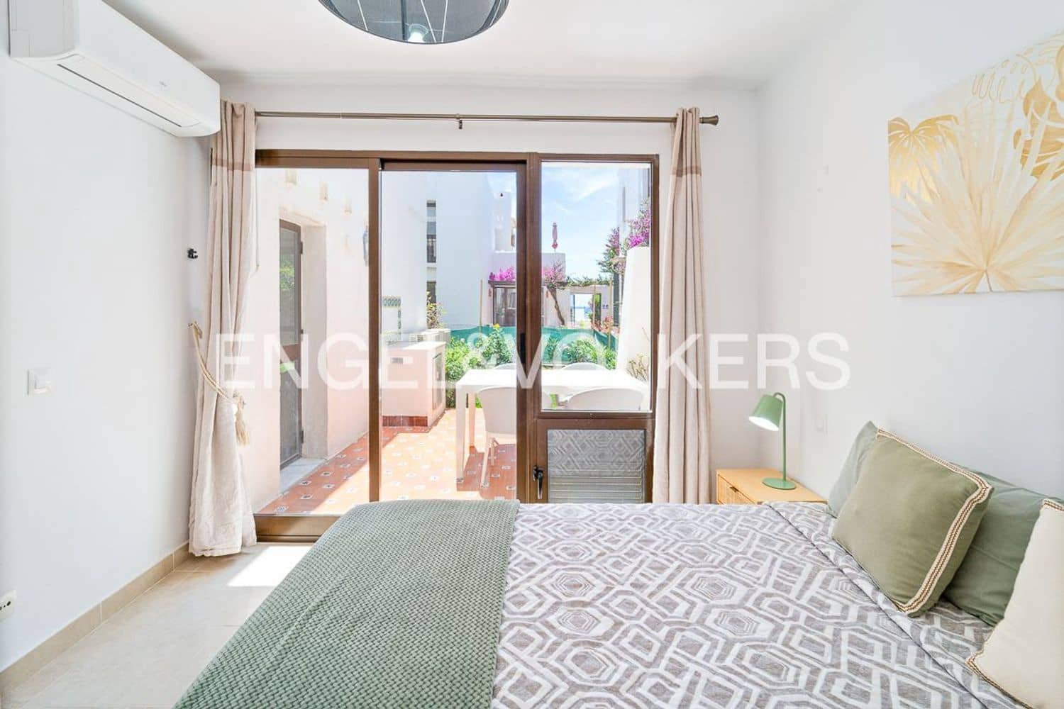 3 soverom Leilighet til salgs i Estepona med svømmebasseng garasje - € 550 000 (Ref: 9872968)