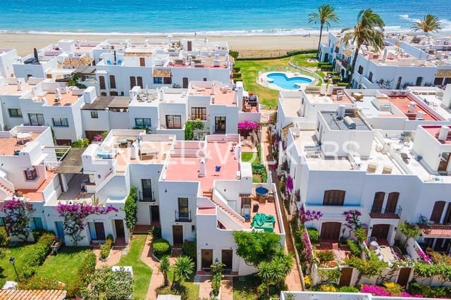 3 soverom Leilighet til salgs i Villacana - Costalita - Saladillo, Estepona med svømmebasseng garasje - € 550 000 (Ref: 9872968)