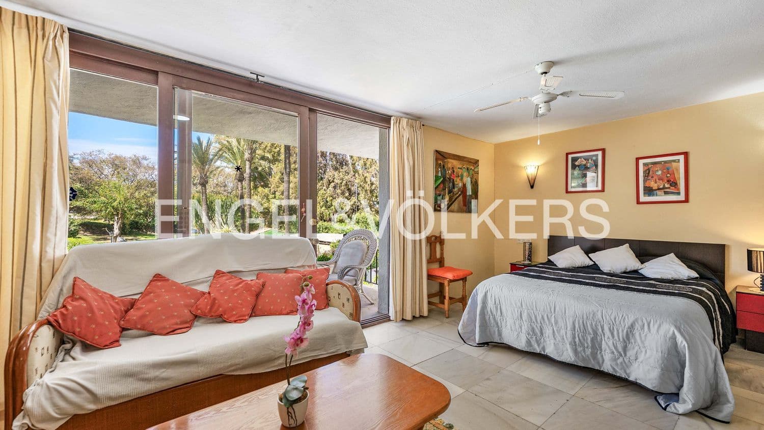 Lejlighed til salg i Bahia Dorada med swimmingpool garage - € 175.000 (Ref: 9872970)