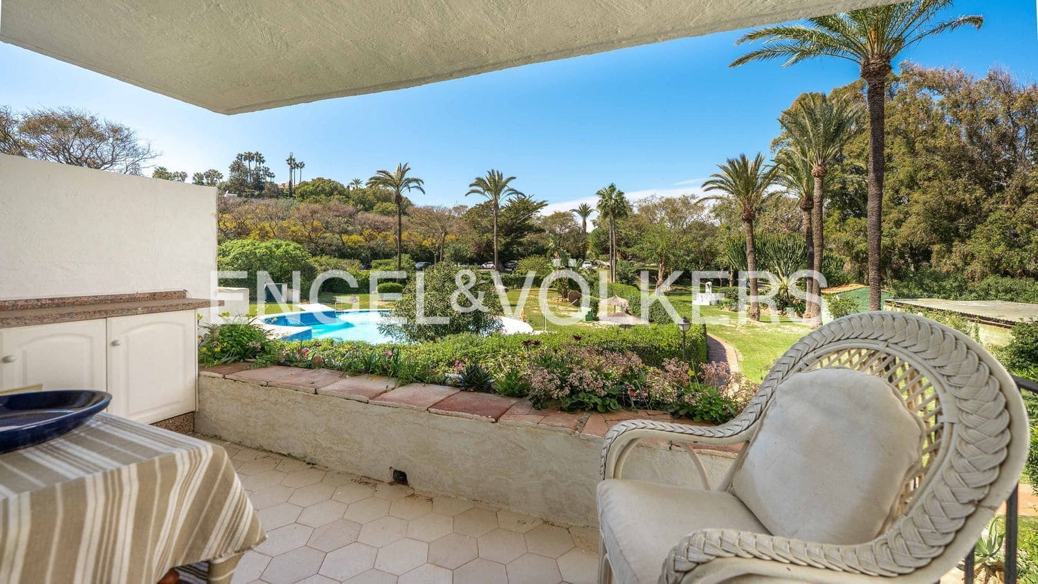 Lejlighed til salg i Bahia Dorada med swimmingpool garage - € 175.000 (Ref: 9872970)