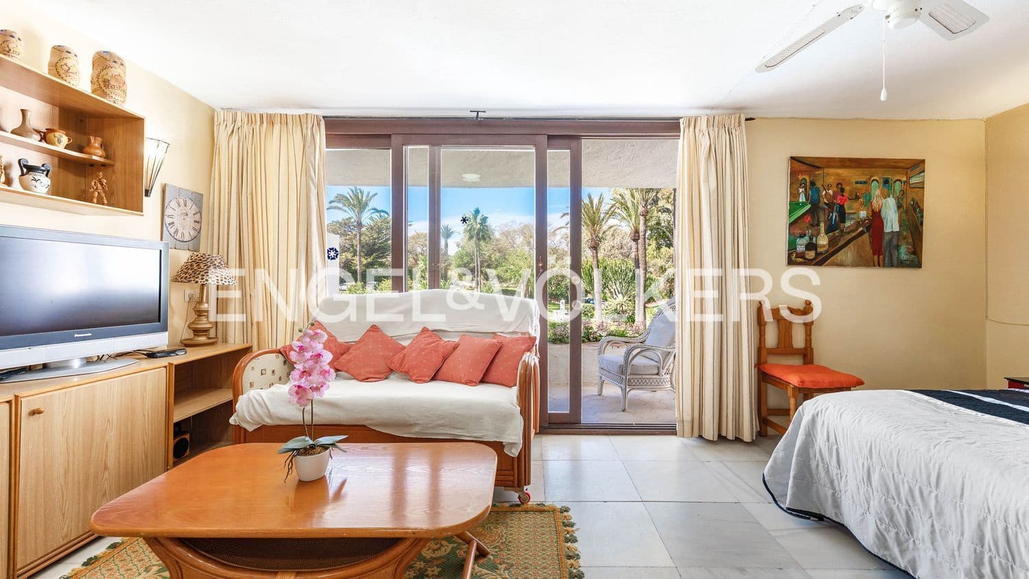Lejlighed til salg i Bahia Dorada med swimmingpool garage - € 175.000 (Ref: 9872970)