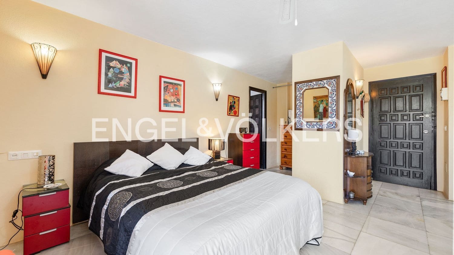 Lejlighed til salg i Bahia Dorada med swimmingpool garage - € 175.000 (Ref: 9872970)