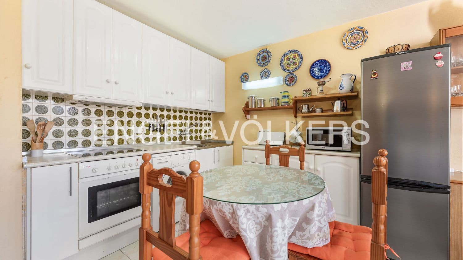 Lejlighed til salg i Bahia Dorada med swimmingpool garage - € 175.000 (Ref: 9872970)