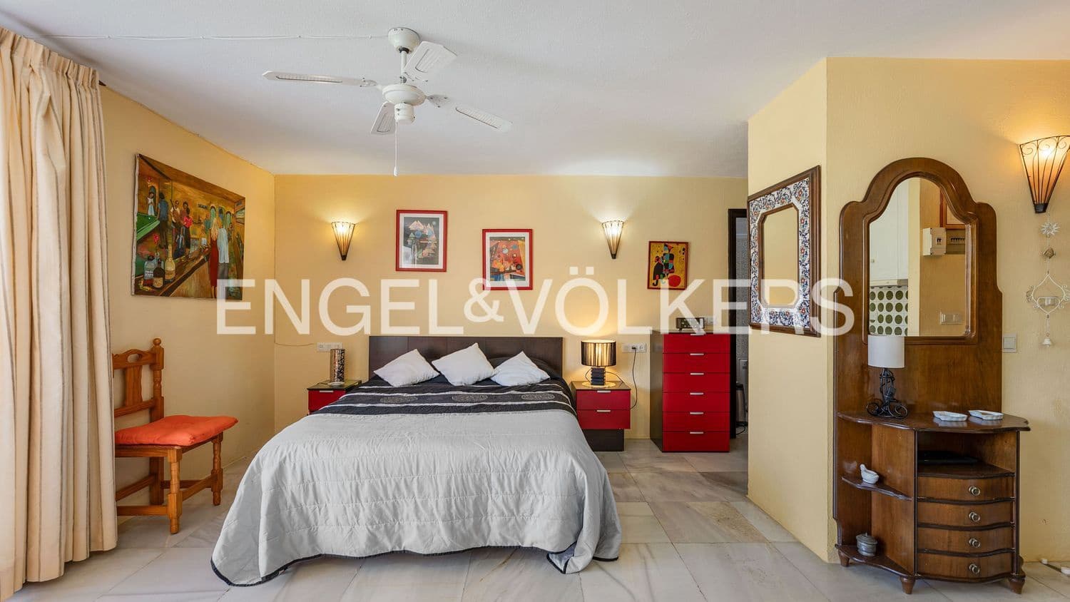 Lejlighed til salg i Bahia Dorada med swimmingpool garage - € 175.000 (Ref: 9872970)
