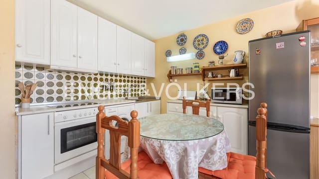 Apartamento para venda em Bahía Dorada, Estepona com piscina garagem - 175 000 € (Ref: 9872970)
