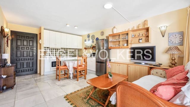 Apartamento para venda em Bahía Dorada, Estepona com piscina garagem - 175 000 € (Ref: 9872970)