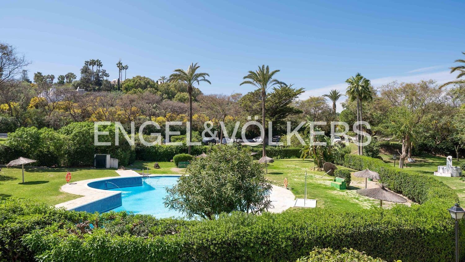 Lejlighed til salg i Bahia Dorada med swimmingpool garage - € 175.000 (Ref: 9872970)
