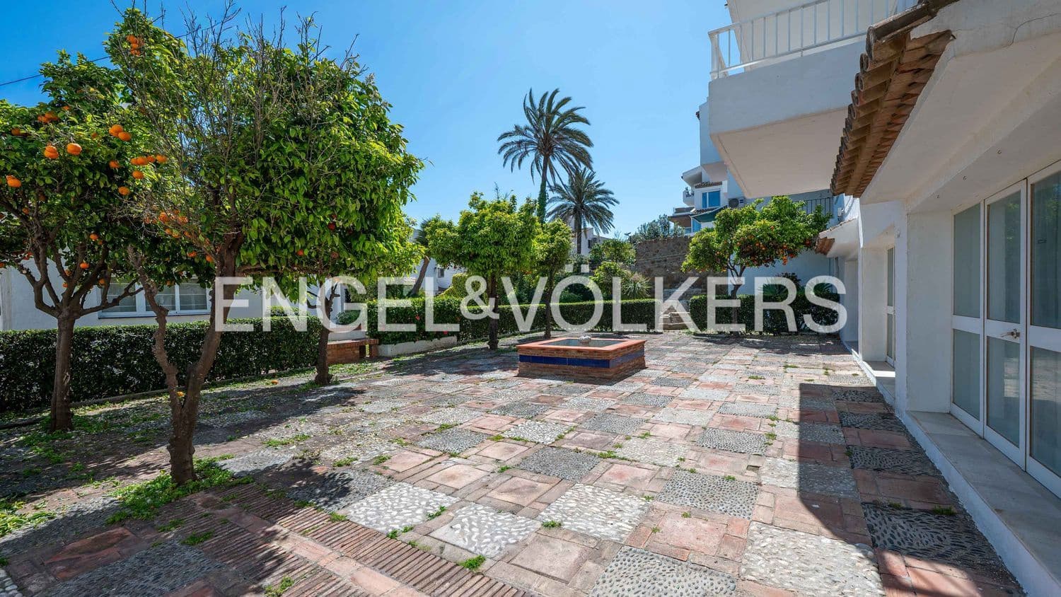 Lejlighed til salg i Bahia Dorada med swimmingpool garage - € 175.000 (Ref: 9872970)