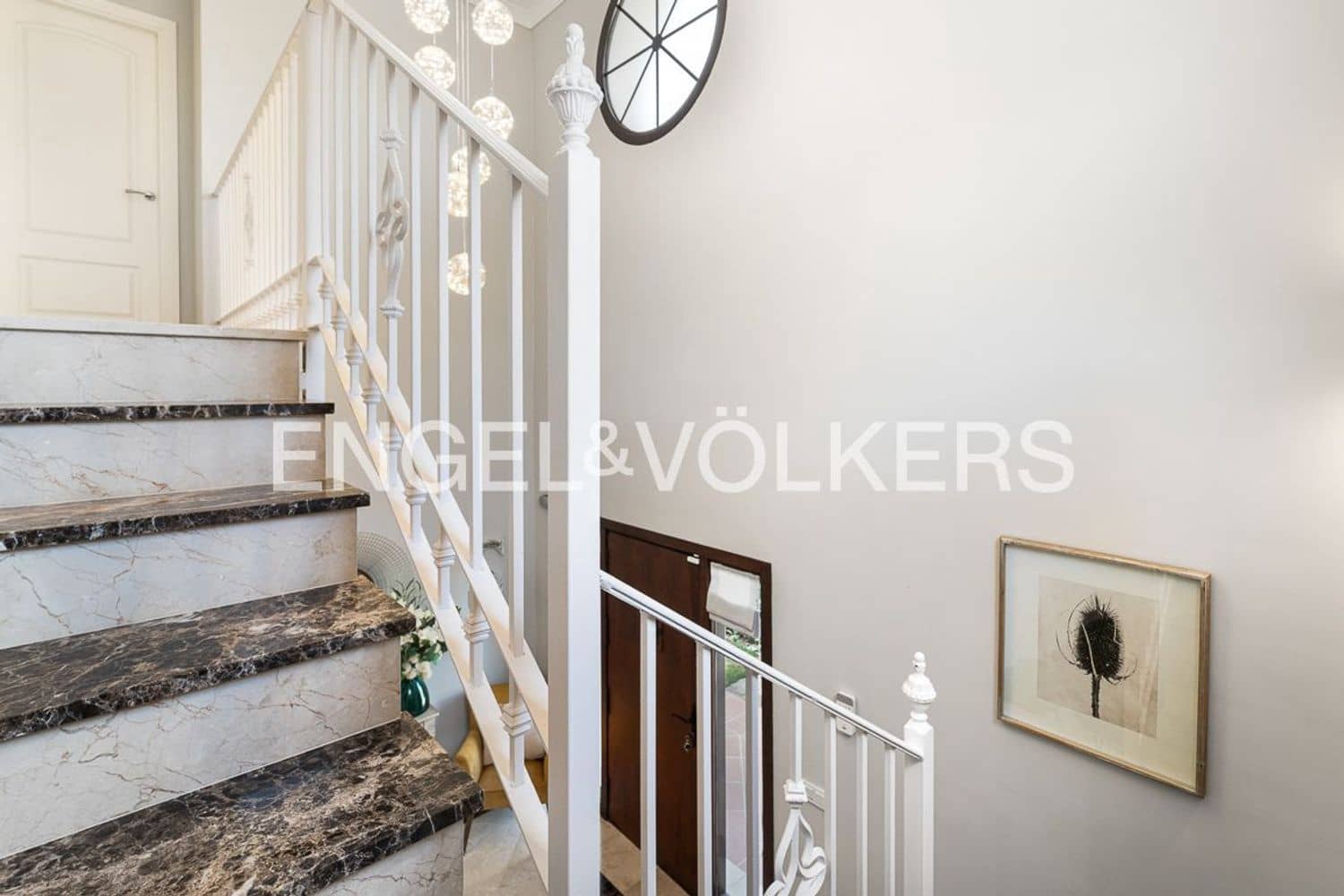 3 soverom Villa til salgs i Estepona med garasje - € 885 000 (Ref: 9872971)