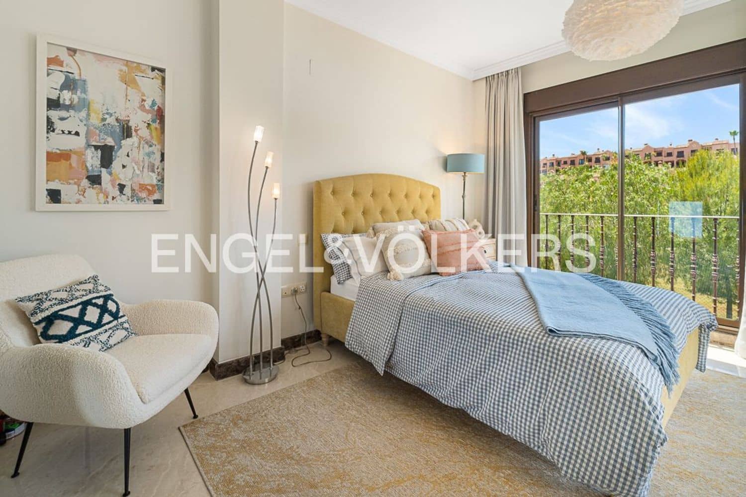 3 soverom Villa til salgs i Estepona med garasje - € 885 000 (Ref: 9872971)