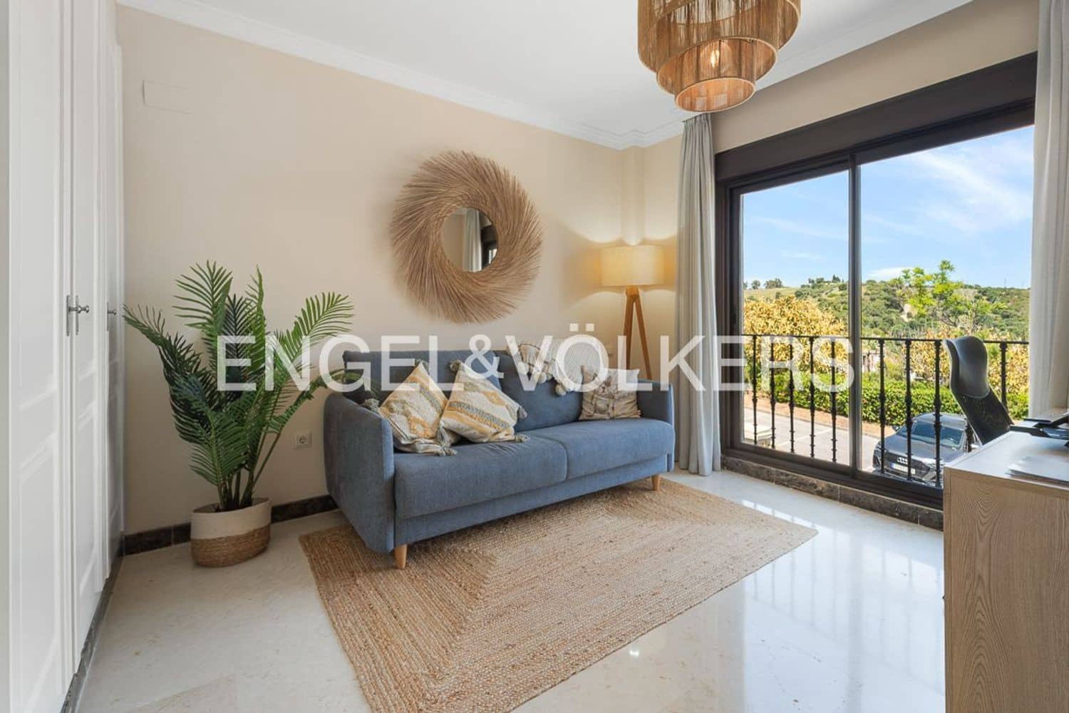 3 soverom Villa til salgs i Estepona med garasje - € 885 000 (Ref: 9872971)