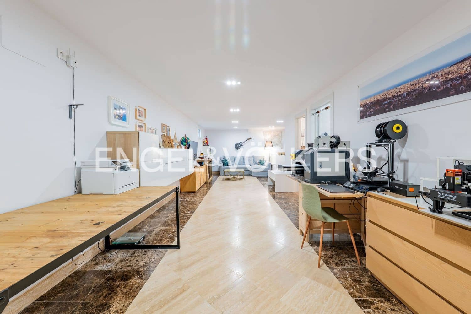 4 Zimmer Villa zu verkaufen in Estepona mit Pool Garage - 950.000 € (Ref: 9898894)
