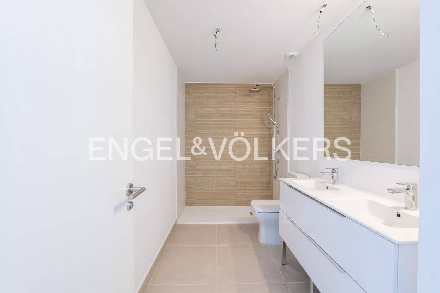 2 soveværelse Lejlighed til salg i Bel-Air med swimmingpool garage - € 460.000 (Ref: 9912521)