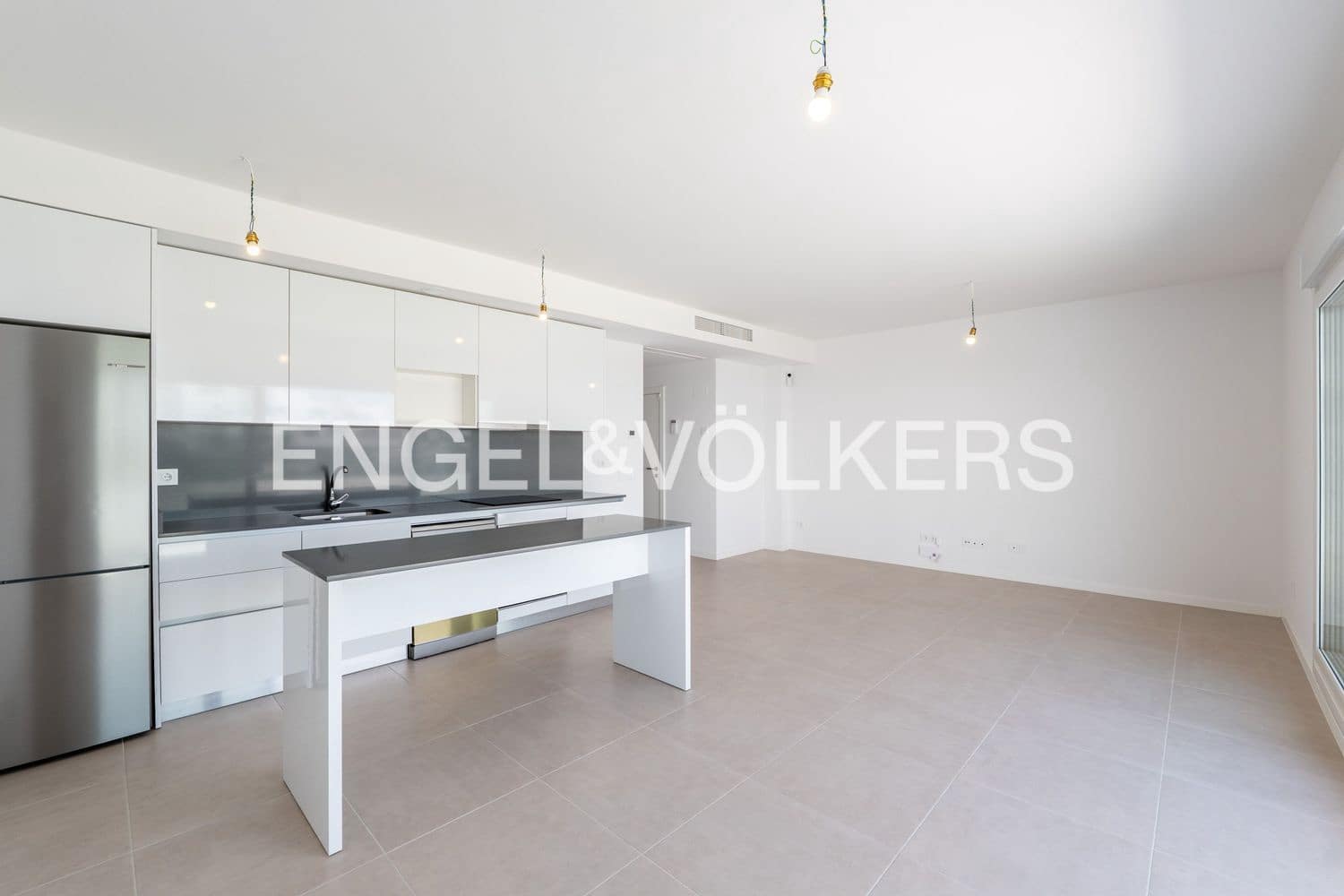 2 soveværelse Lejlighed til salg i Bel-Air med swimmingpool garage - € 460.000 (Ref: 9912521)