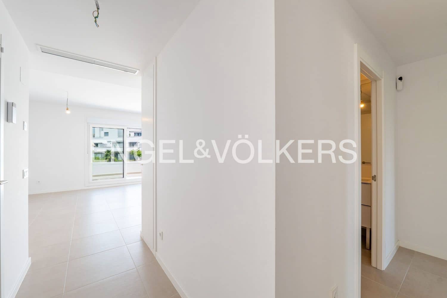 2 soveværelse Lejlighed til salg i Bel-Air med swimmingpool garage - € 460.000 (Ref: 9912521)