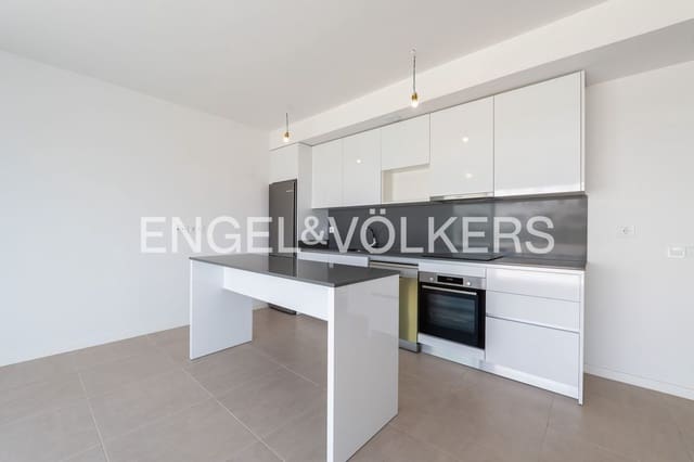 2 soveværelse Lejlighed til salg i Bel-Air, Estepona med swimmingpool garage - € 460.000 (Ref: 9912521)