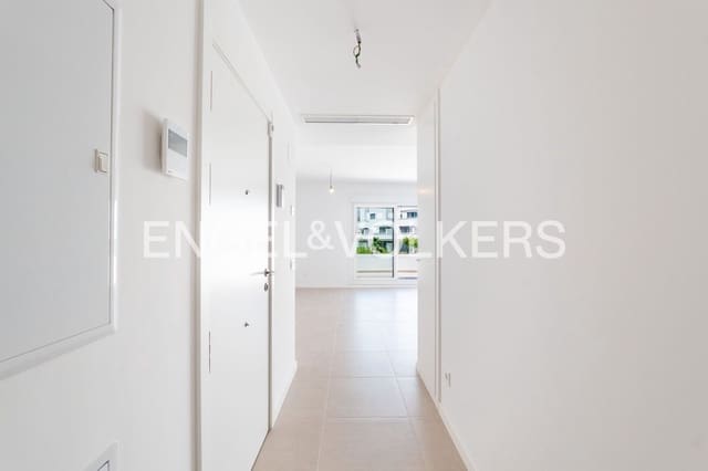 2 soveværelse Lejlighed til salg i Bel-Air, Estepona med swimmingpool garage - € 460.000 (Ref: 9912521)