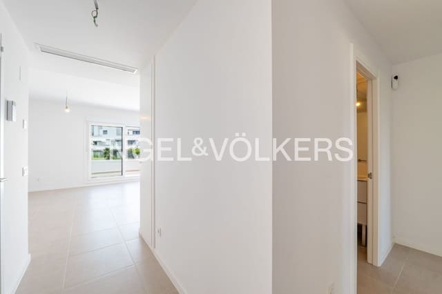 2 soveværelse Lejlighed til salg i Bel-Air, Estepona med swimmingpool garage - € 460.000 (Ref: 9912521)