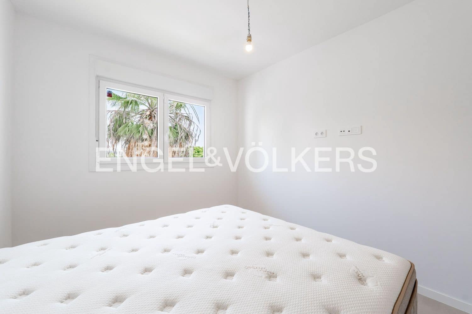 2 soveværelse Lejlighed til salg i Bel-Air med swimmingpool garage - € 460.000 (Ref: 9912521)