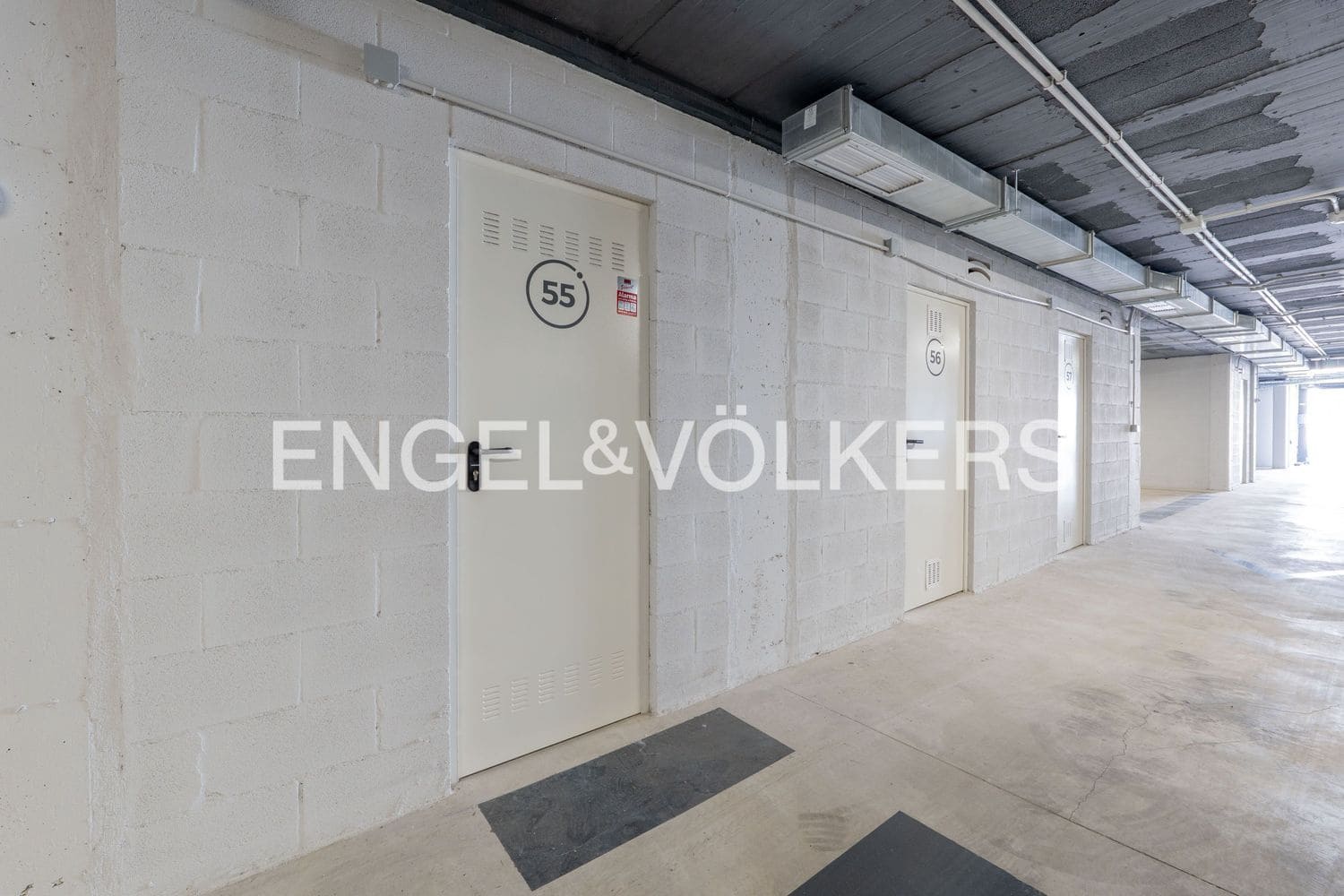 2 soveværelse Lejlighed til salg i Bel-Air med swimmingpool garage - € 460.000 (Ref: 9912521)